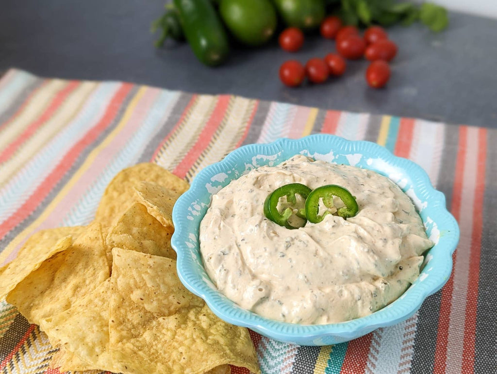 Mexicali Dip Mix