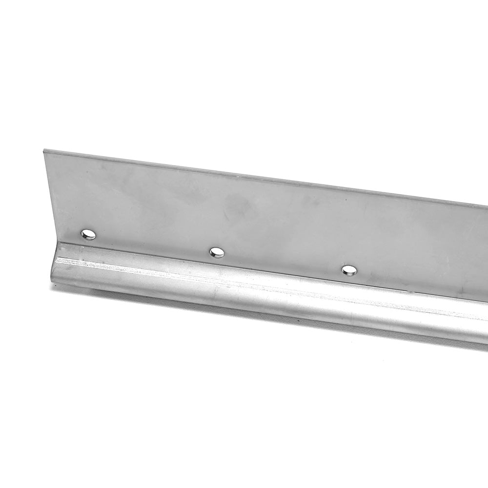 Bennett Marine Hinge Plate Only f24 Tab HP24