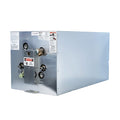 Kuuma 20Gallon Water Heater 240V L1  L2 Wiring Front Heat Exchange  Horizontal 11897