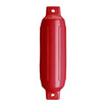 Polyform G1 Twin Eye Fender 35 x 128  Classic Red G1 CLASSIC RED