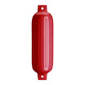 Polyform G4 Twin Eye Fender 65 x 22  Classic Red G4 CLASSIC RED