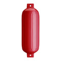 Polyform G5 Twin Eye Fender 88 x 268  Classic Red G5 CLASSIC RED