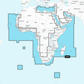 Navionics NAAF630L  Africa  Middle East  Navionics 010C130730