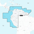 Navionics NASA011R  South America North  Navionics 010C146030