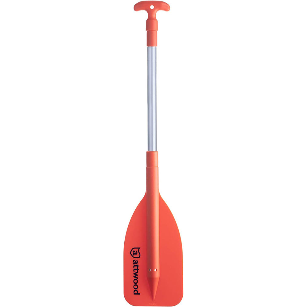 Attwood Telescoping Emergency Paddle 118281