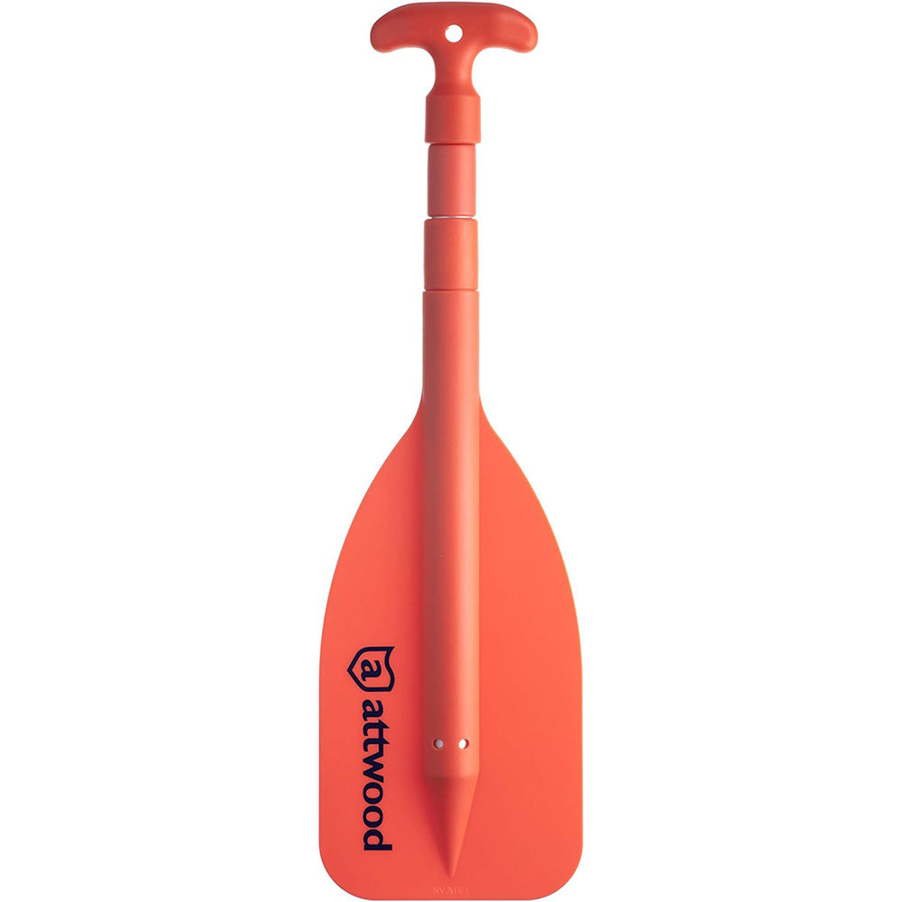 Attwood Telescoping Emergency Paddle 118281