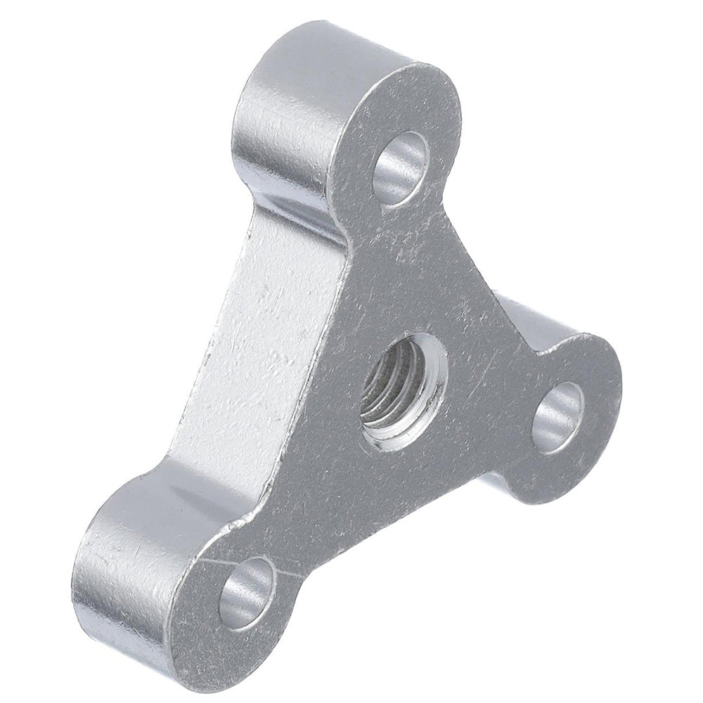 Attwood SureGrip Flush Mount Mounting Base  Fits 2 Flat Surfaces 50713