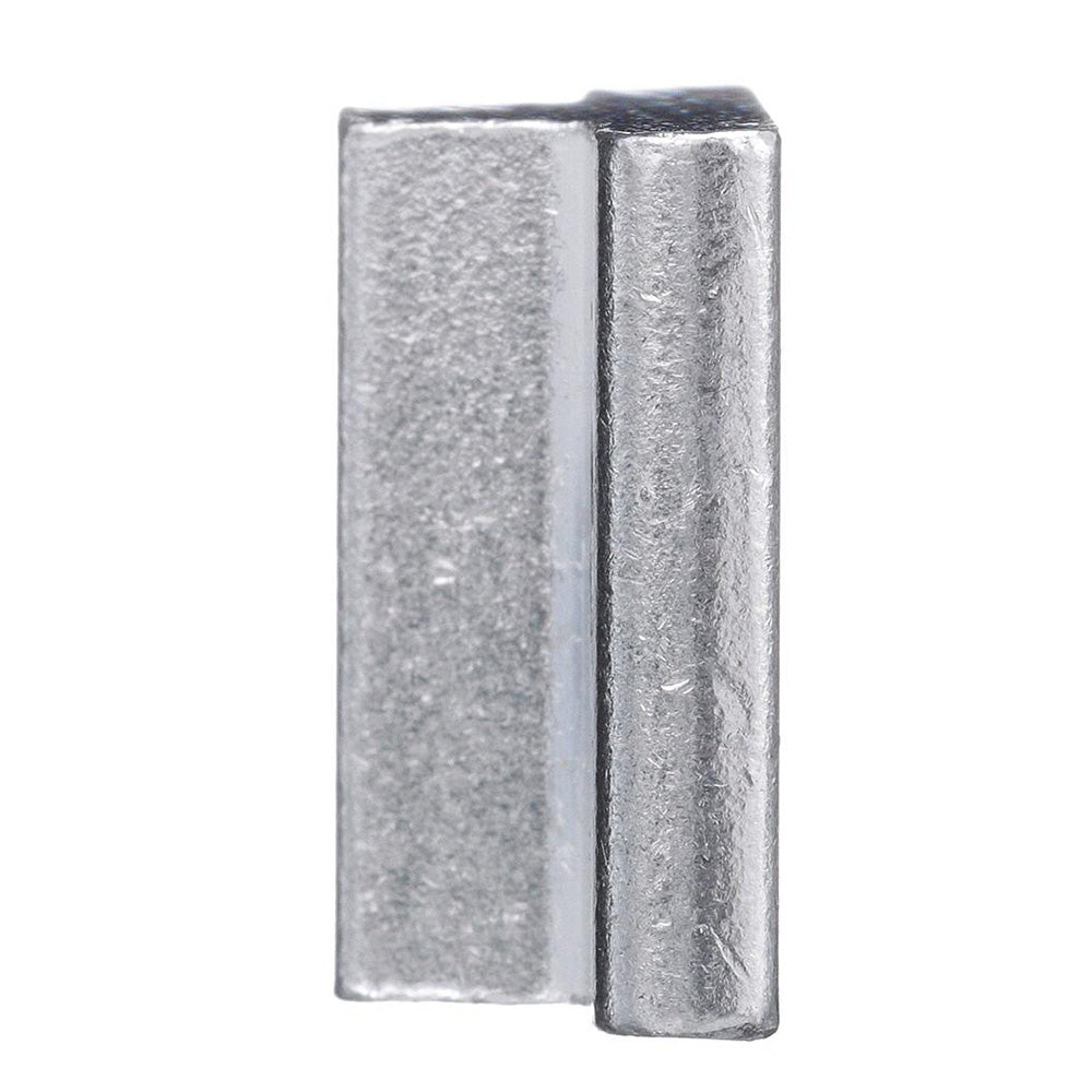 Attwood SureGrip Flat Rail Base  Fits Square Rail 50727