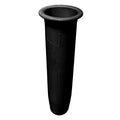 TACO Rod Holder Liner f2200 Series Rod Holders  Black F312202BKAC