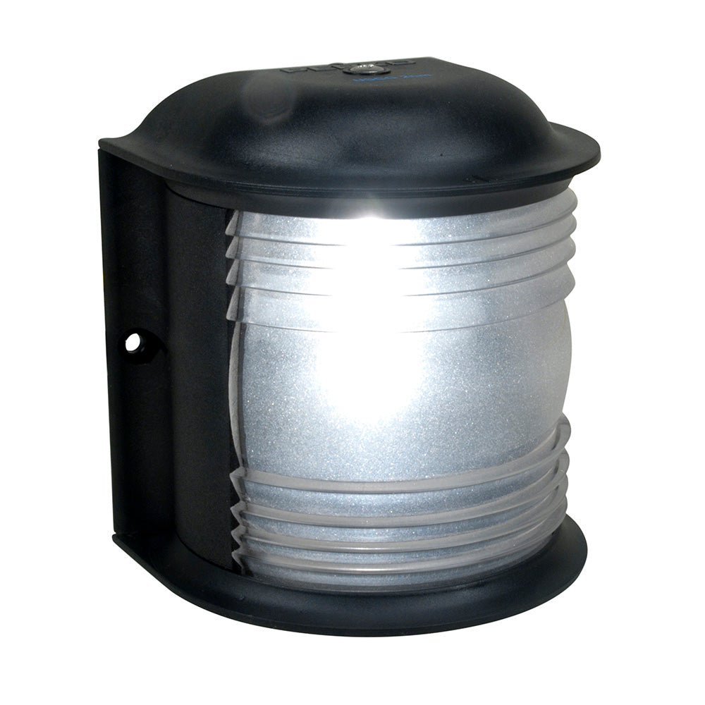 Perko Stern Light  Black HousingWhite Light 0111000BLK