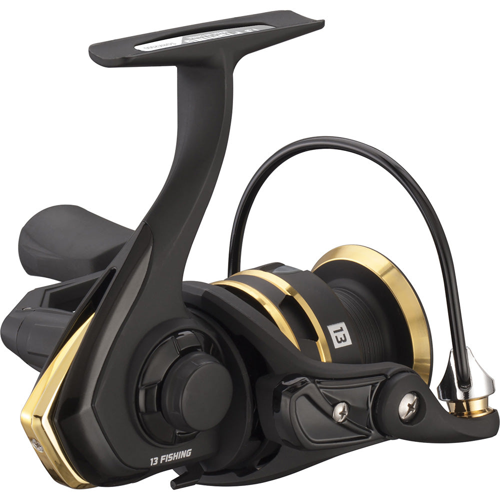 13 Fishing Source R Spinning Reel  521  10 SORR5210CP