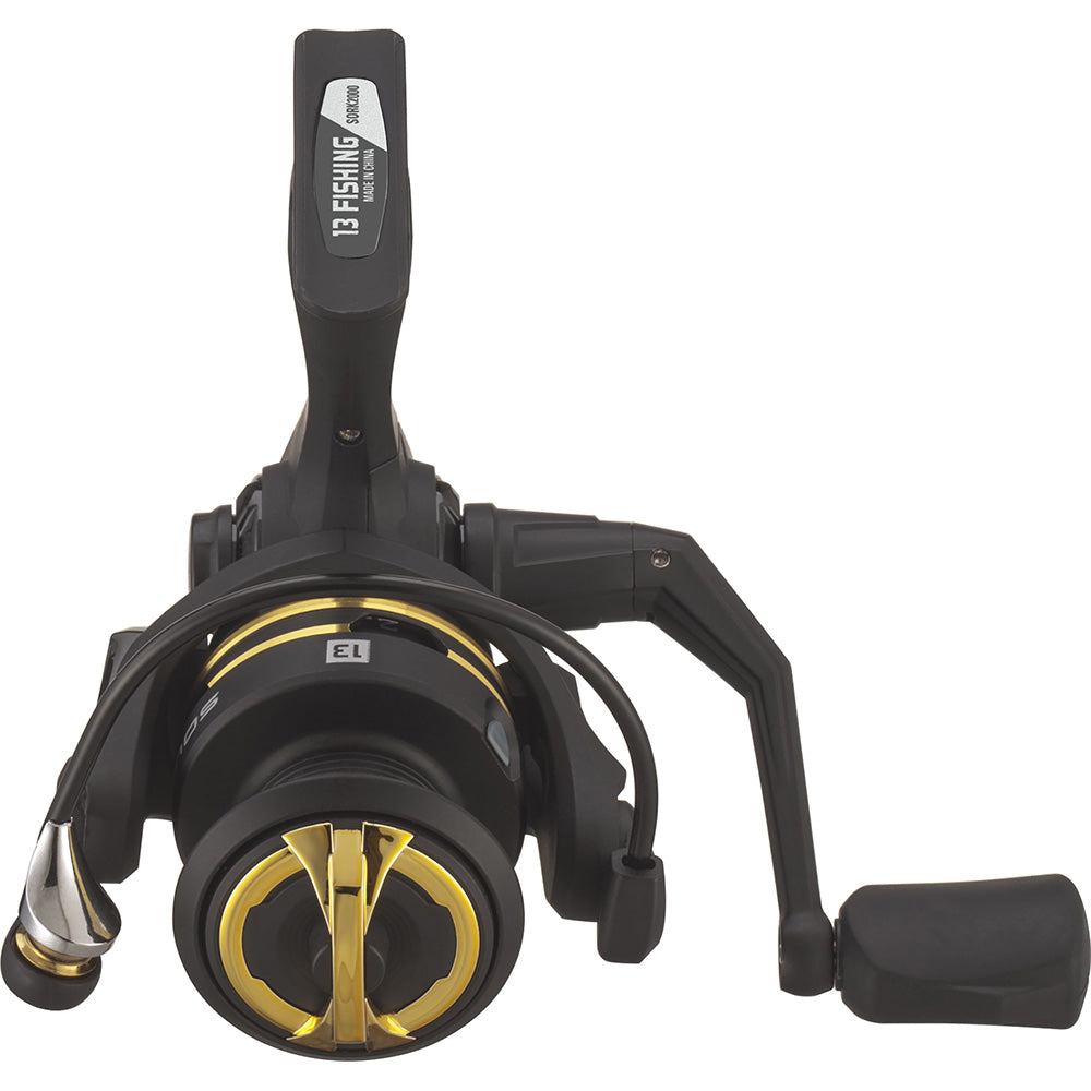 13 Fishing Source R Spinning Reel  521  20 SORR5220CP
