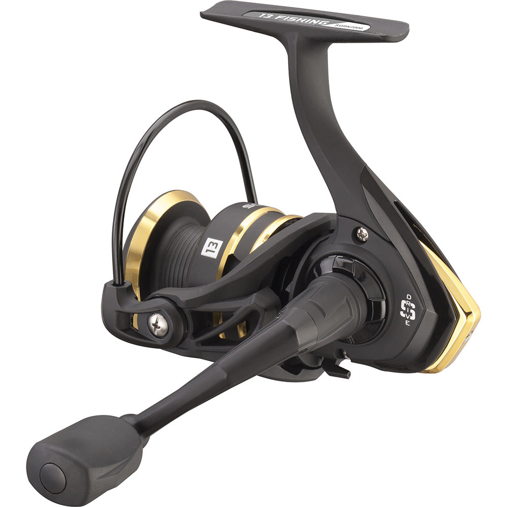 13 Fishing Source R Spinning Reel  521  20 SORR5220CP