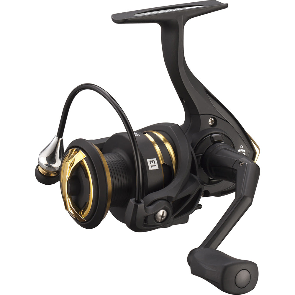 13 Fishing Source R Spinning Reel  521  20 SORR5220CP