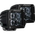 RIGID Industries DSeries Surface Mount Hyperspot  Pair 504713