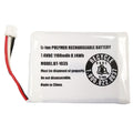 Uniden Replacement Rechargeable Battery Pack fAtlantis 270 BBTH0920002