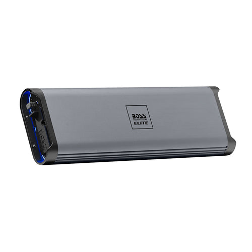 Boss Audio Elite 740W 5 Channel Class D Amplifier MPD7405