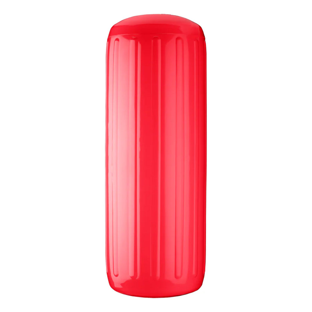 Polyform HTM4 Fender 135 x 348  Red HTM4 RED