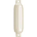 Polyform G1 Twin Eye Fender 35 x 128  Metallic White G1 METALLIC WHITE