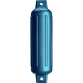 Polyform G2 Twin Eye Fender 45 x 155  Metallic Blue G2 METALLIC BLUE