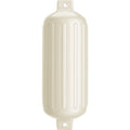 Polyform G6 Twin Eye Fender 11 x 30  Metallic White G6 METALLIC WHITE