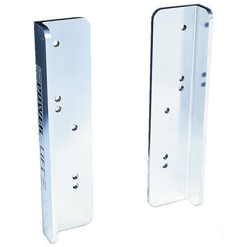 CMC Static Jack Plate 5 Vertical Extension 50012