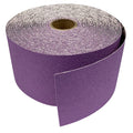 SEM 275 x 40 Yards  120 Grit Ceramic Sandpaper  1 Roll SA22120