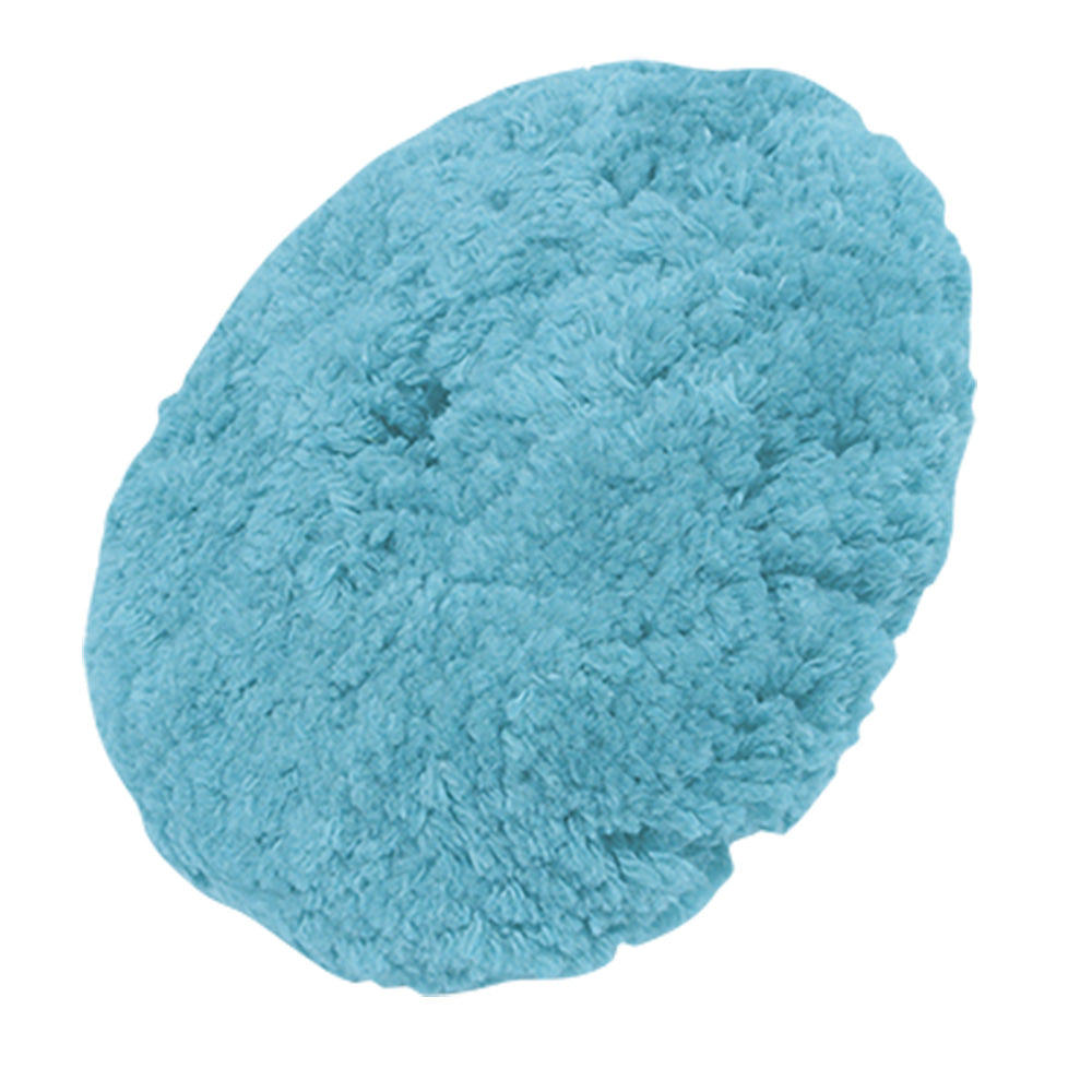 SEM Green Wool DoubleSided Quick Connect  85 SD30802