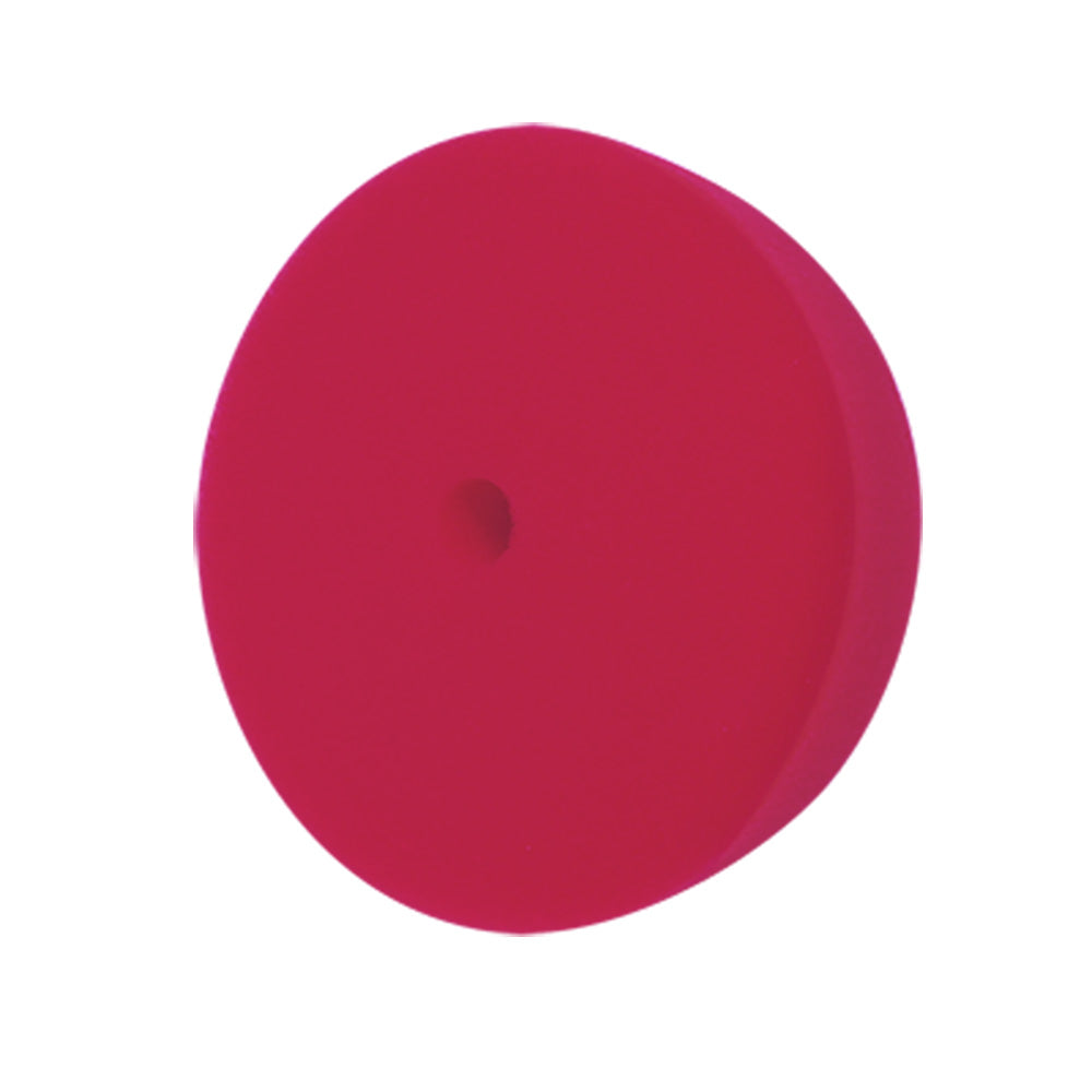 SEM Red Foam Finishing Pad  3  4Pack SD30913
