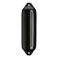 Polyform NF3 HeavyDuty Twin Eye 56 x 19  Black NF3 BLACK