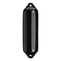 Polyform NF4 HeavyDuty Twin Eye 64 x 126  Black NF4 BLACK