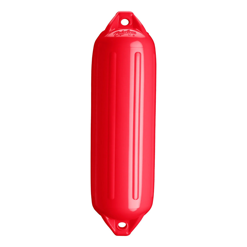 Polyform NF4 HeavyDuty Twin Eye 64 x 126  Red NF4 RED