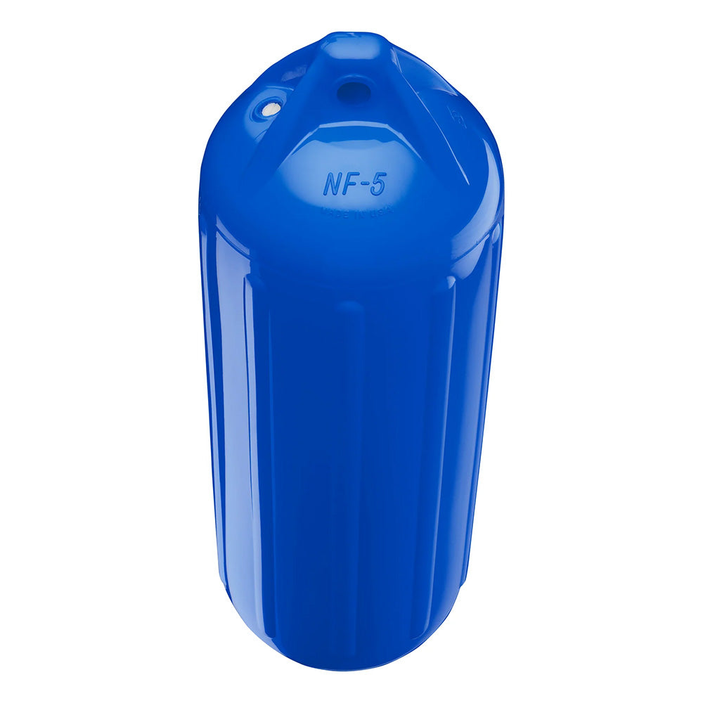 Polyform NF5 HeavyDuty Twin Eye 89 x 268  Blue NF5 BLUE