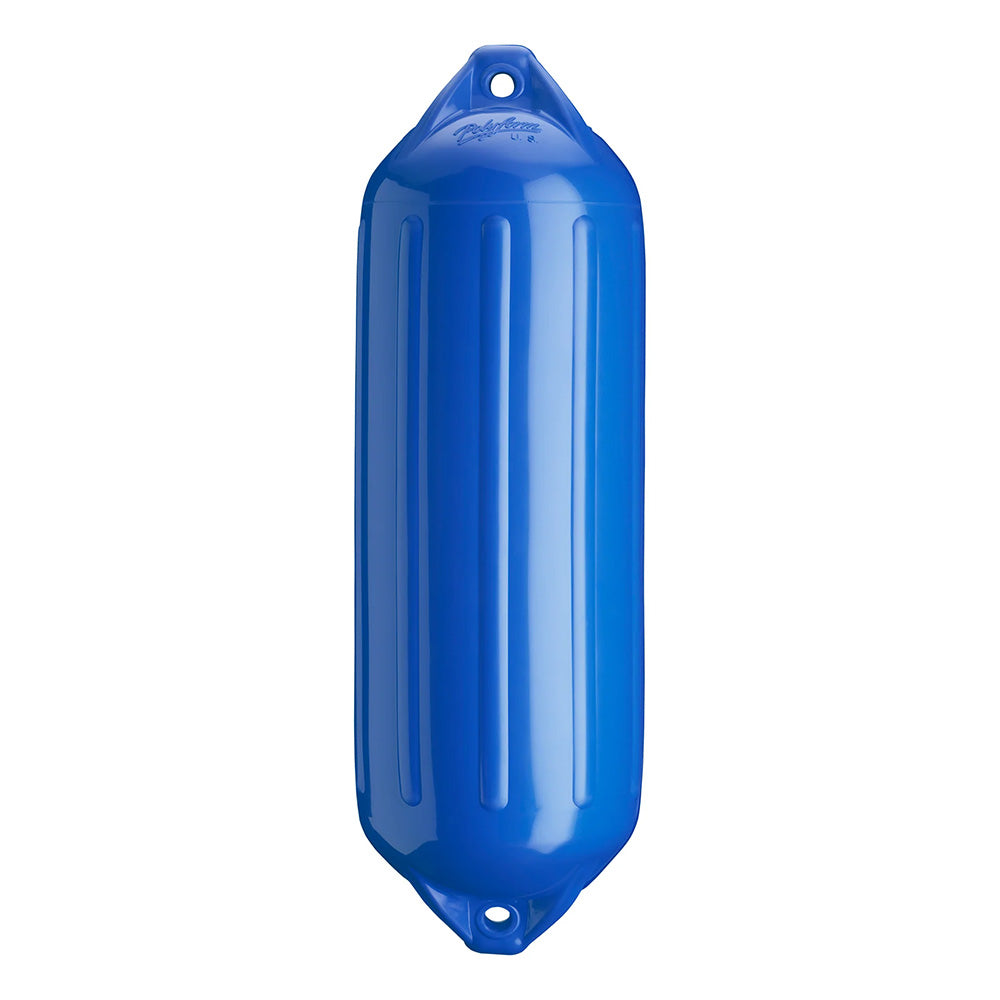 Polyform NF5 HeavyDuty Twin Eye 89 x 268  Blue NF5 BLUE