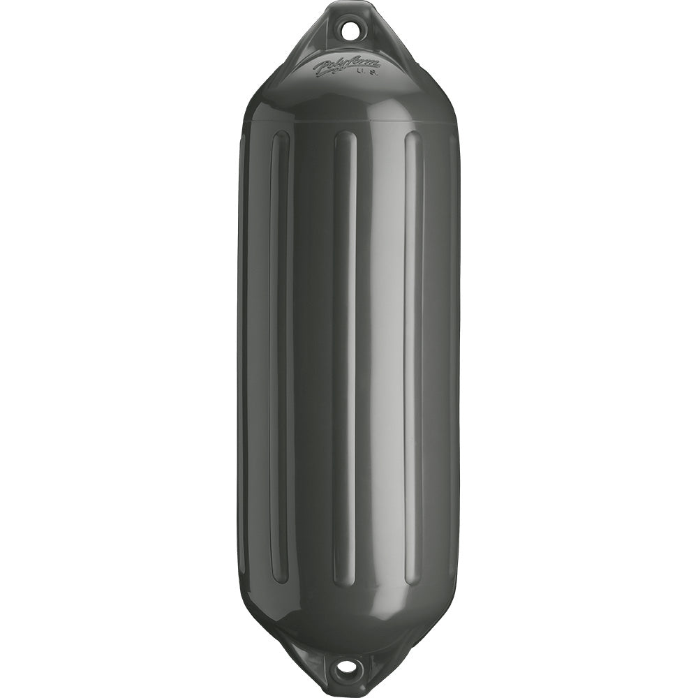 Polyform NF5 HeavyDuty Twin Eye 89 x 268  Graphite NF5 GRAPHITE