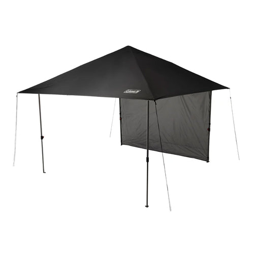 Coleman OASIS Lite 7x7 Canopy wSun Wall 2208092