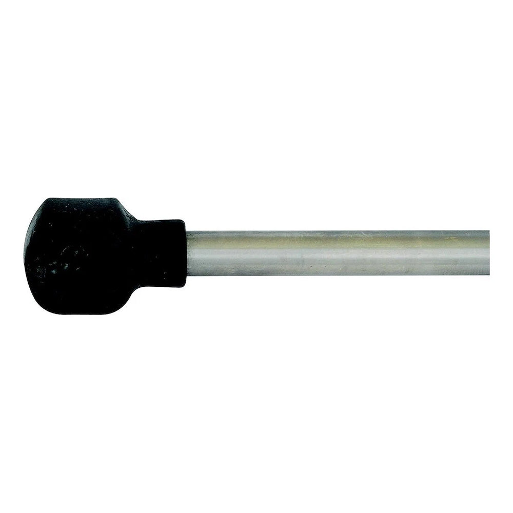Attwood Stainless Gas Spring  12  10mm Socket ST34405