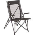 Coleman Comfortsmart Suspension Chair  Black 2000020292