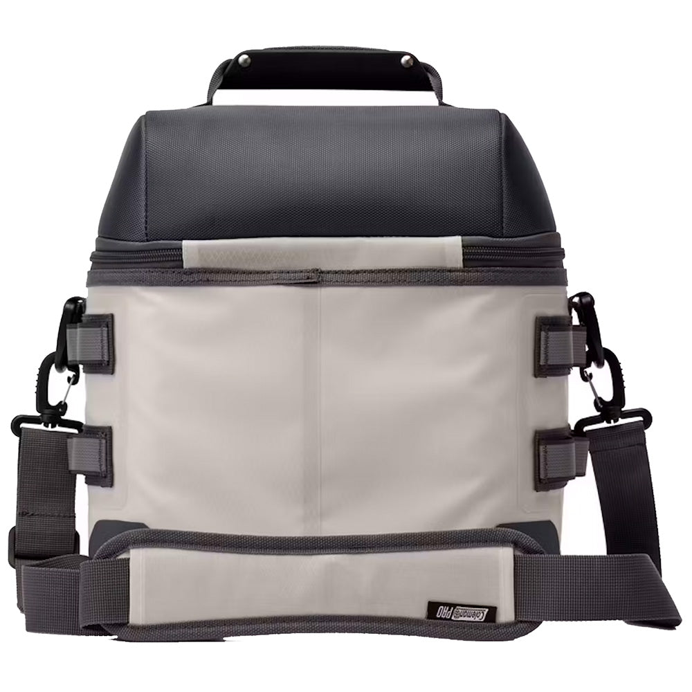 Coleman Pro Soft Cooler  16Can  Mushroom 2180606