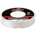 Sufix 832 Braid  65lb  Ghost  150 yds 660065GH