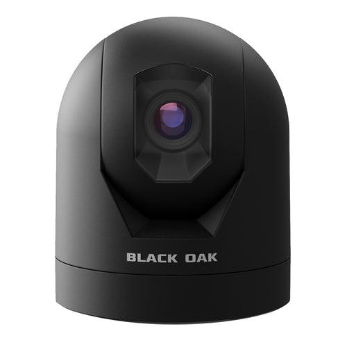 Black Oak Nitron XR1 Color Night Vision Camera  Analog  Black XR1BA