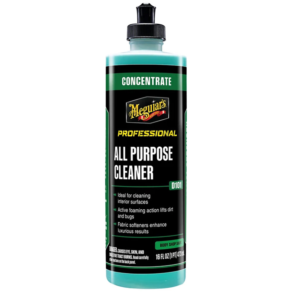 Meguiars All Purpose Cleaner  16oz D10116