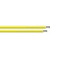 SeaDog 10 AWG Yellow Primary Wire  100 8010032