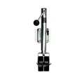 Powerwinch Saltwater Series Jack  1500lb BoltOn Double Wheel Zinc 500 HR Salt Spray 21600J1500W1ZR