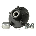 CE Smith Hub Kit 5x4 12 1 to 1116 Tapered Spindle 179 Seal 13516