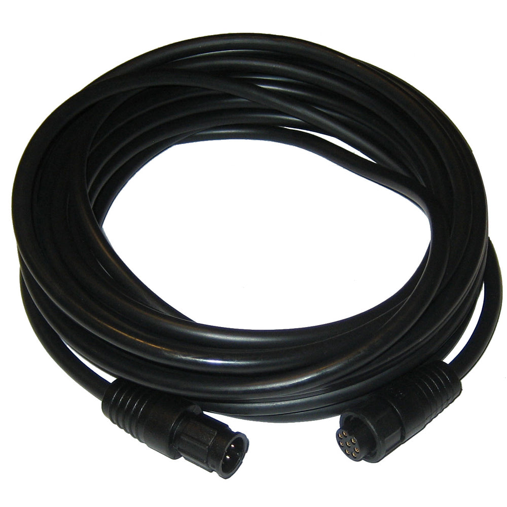 Standard Horizon CT100 23 Extension Cable fRam Mic CT100