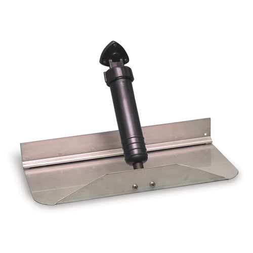 Bennett Trim Tab Kit 30 x 9 wo Control 309