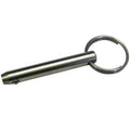 Lenco Stainless Steel Replacement Hatch Lift Pull Pin 60101001D