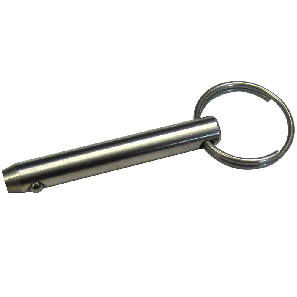 Lenco Stainless Steel Replacement Hatch Lift Pull Pin 60101001D