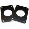 Lees Sidewinder Backing Plate fBoltIn Holders SW9901